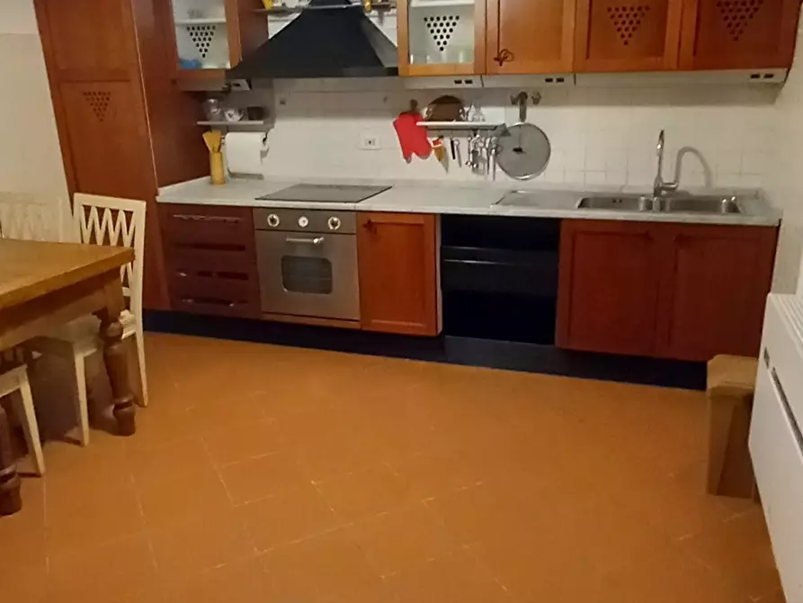 Immagine 6 di Appartamento in affitto  in via cisa a Santo Stefano Di Magra