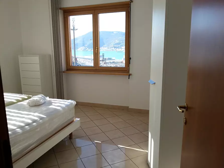 Immagine 5 di Appartamento in affitto  in viale s. bartolomeo a La Spezia
