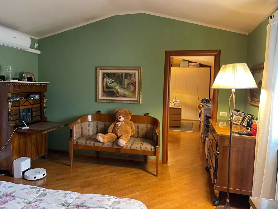 Immagine 12 di Terratetto in vendita  in VIA SAN FRANCESCO a Sarzana