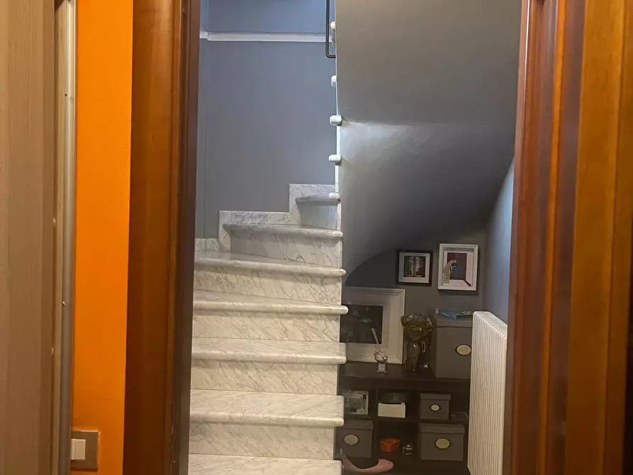 Immagine 9 di Terratetto in vendita  in VIA SAN FRANCESCO a Sarzana