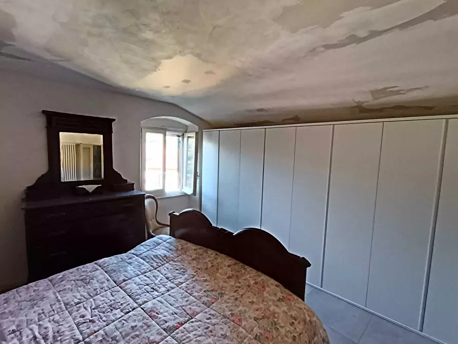 Immagine 10 di Appartamento in vendita  in via vitt. emanuele a Vezzano Ligure