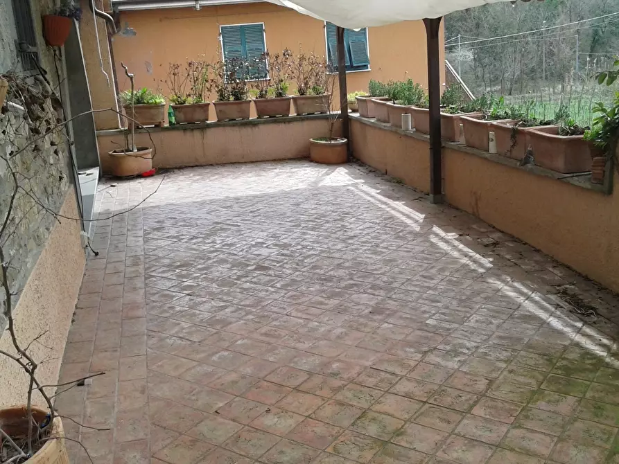 Immagine 2 di Terratetto in vendita  in LOCALITA' RIZZOLA a Bolano