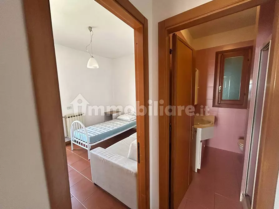 Immagine 10 di Appartamento in affitto  in Località Tre Strade a Lerici