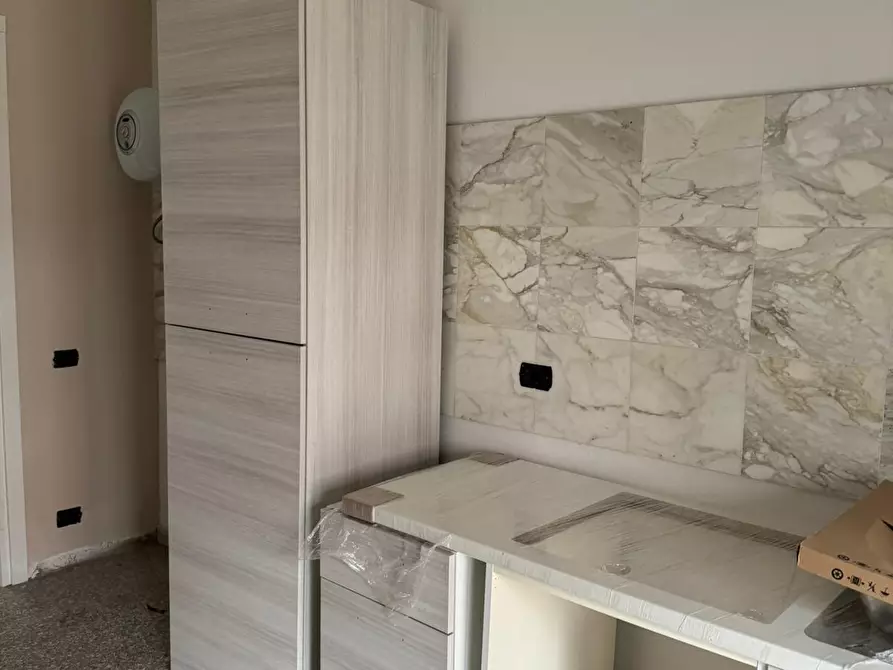 Immagine 3 di Casa semindipendente in affitto  a Carrara