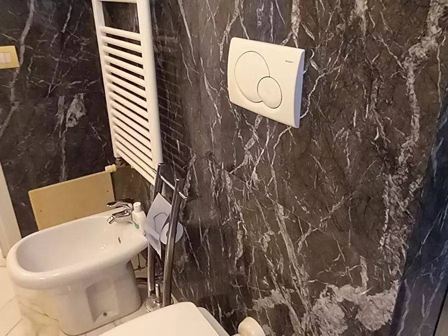 Immagine 12 di Villetta a schiera in vendita  in Traversa IV 2 a Sarzana