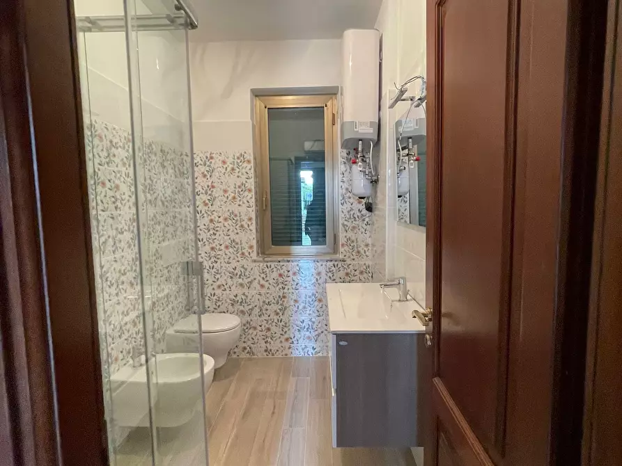 Immagine 2 di Appartamento in affitto  in via cisa a Santo Stefano Di Magra