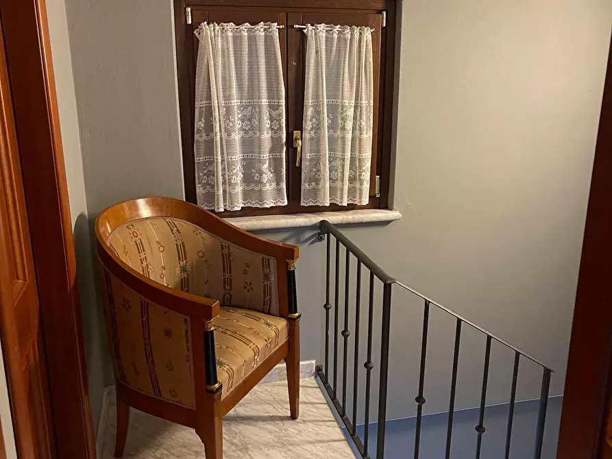 Immagine 10 di Terratetto in vendita  in VIA SAN FRANCESCO a Sarzana