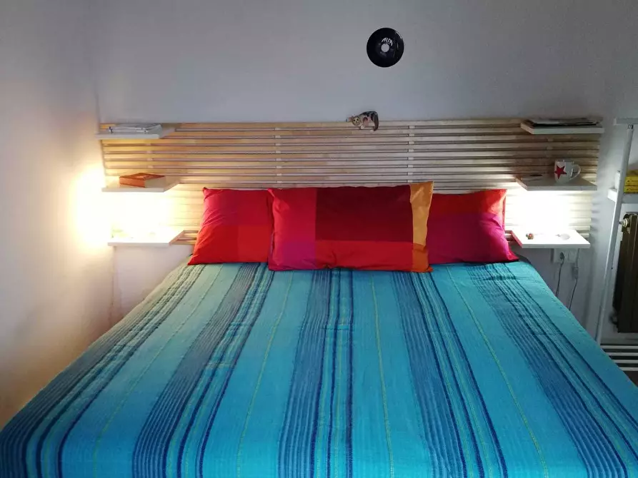 Immagine 6 di Appartamento in vendita  a La Spezia