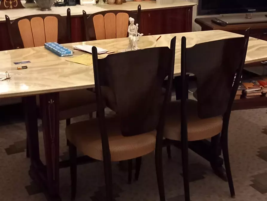 Immagine 9 di Appartamento in affitto  in Via Cisa Vecchia a Santo Stefano Di Magra