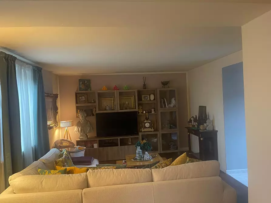 Immagine 8 di Terratetto in vendita  in VIA SAN FRANCESCO a Sarzana