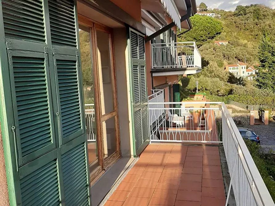 Immagine 4 di Appartamento in affitto  in tre strade a Lerici