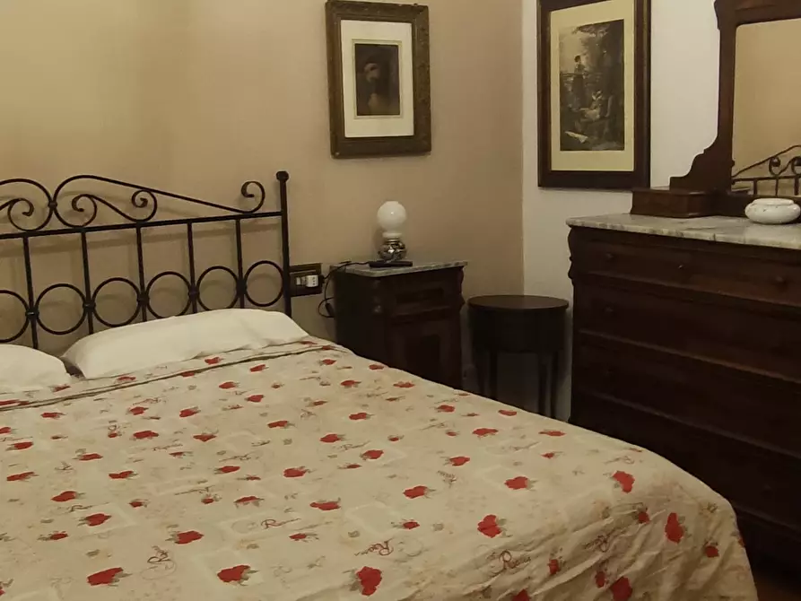 Immagine 11 di Casa semindipendente in vendita  a La Spezia