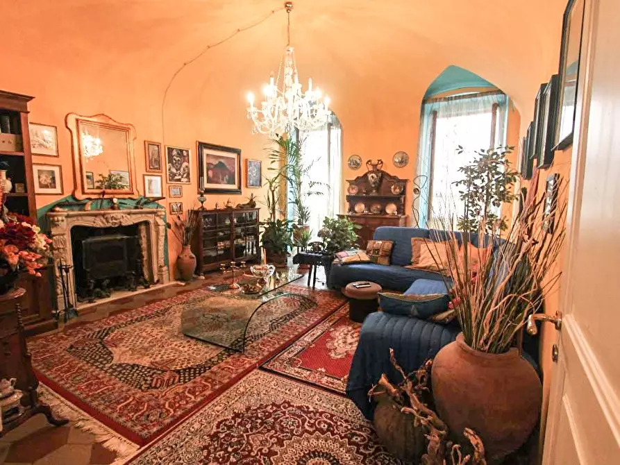 Immagine 22 di Appartamento in vendita  in VIA ROSSI a Sarzana