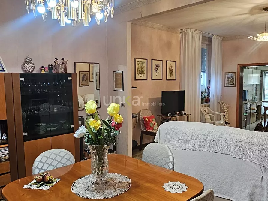 Immagine 6 di Appartamento in affitto  in Via Giuseppe Mazzini snc a Jesi