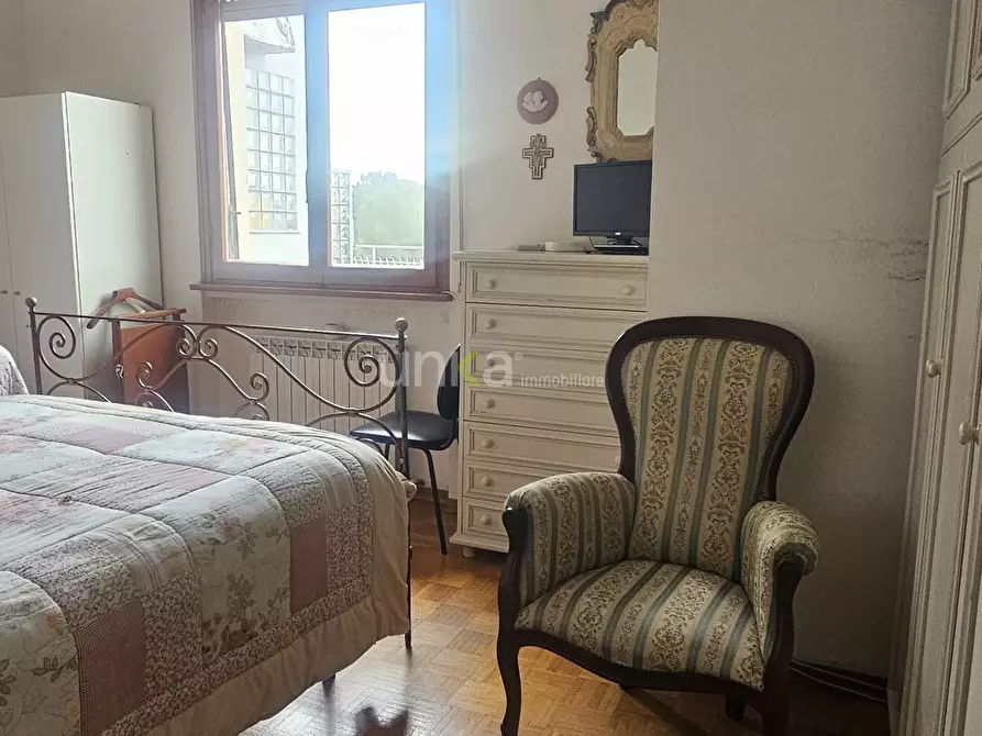 Immagine 14 di Appartamento in vendita  in Via Antonio Gramsci snc a Jesi