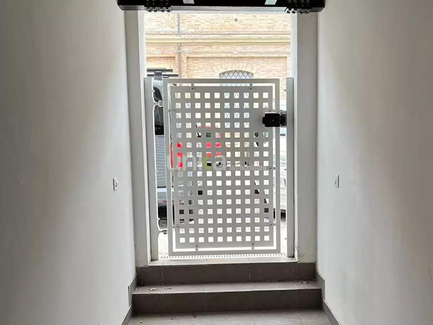 Immagine 20 di Appartamento in vendita  in Viale Trieste snc a Jesi