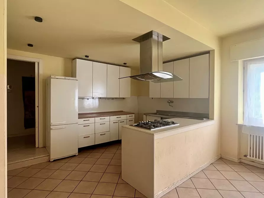 Immagine 10 di Casa indipendente in vendita  in Via Gioacchino Rossini 16 a Jesi