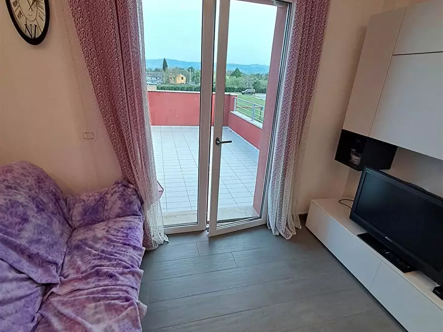 Immagine 7 di Casa indipendente in vendita  in Contrada Pantiere snc a Castelbellino