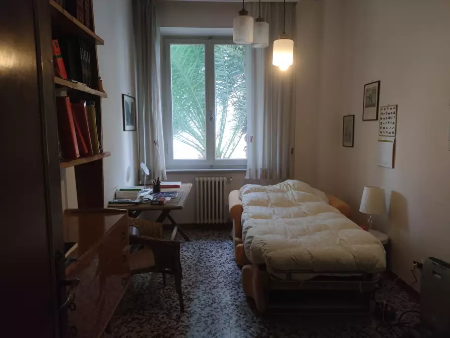 Immagine 9 di Appartamento in vendita  in Via Cupramontana 16 a Jesi