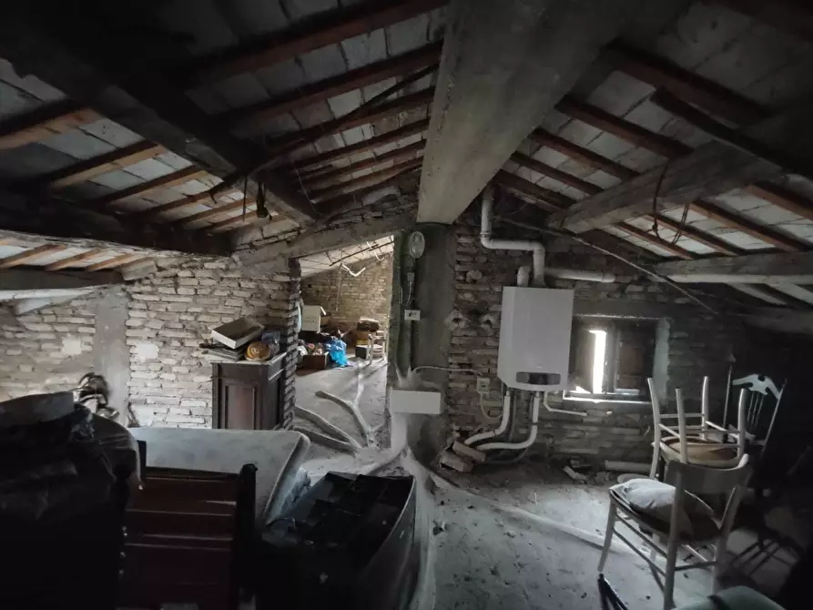 Immagine 18 di Casa indipendente in vendita  a Morro D'alba