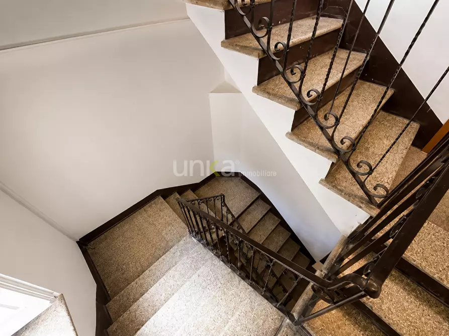 Immagine 3 di Appartamento in vendita  in Via Santoni 1B a Jesi
