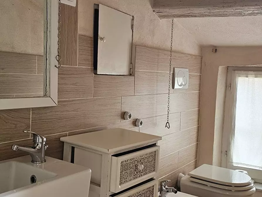 Immagine 6 di Appartamento in vendita  in Via Roccabella 21 a Jesi