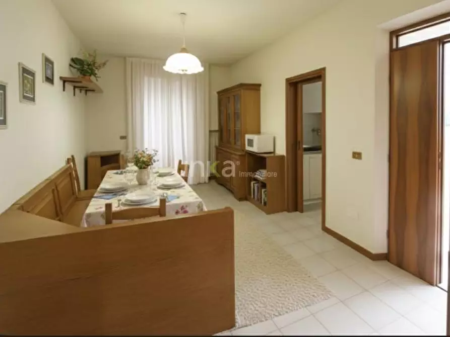 Immagine 7 di Casa indipendente in vendita  in Via Ponte Pio snc a Jesi