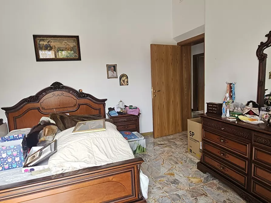 Immagine 7 di Appartamento in vendita  in Via Radiciotti snc a Jesi