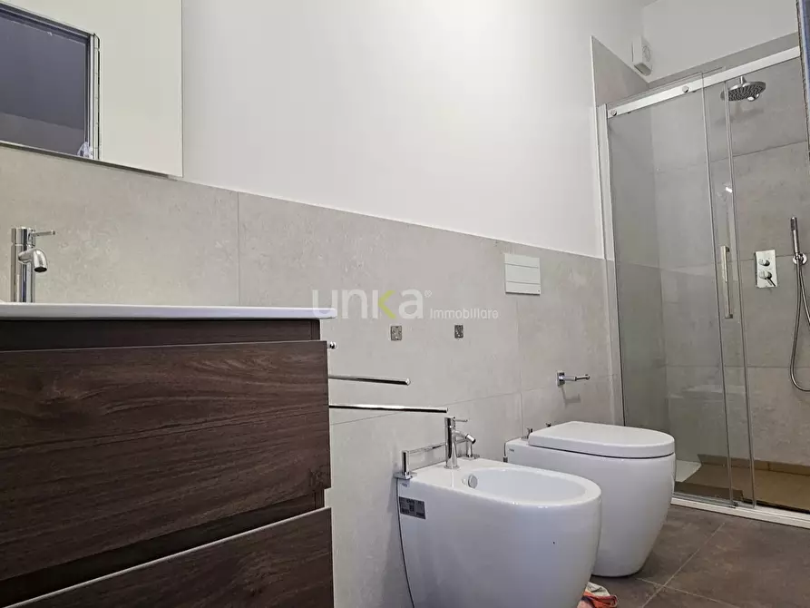 Immagine 9 di Appartamento in affitto  in Via Pezzolet snc a Jesi