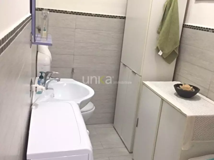 Immagine 14 di Appartamento in vendita  in Via Cavour snc a Jesi