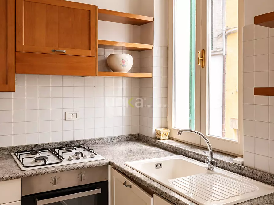 Immagine 10 di Casa indipendente in vendita  in Costa Lombarda snc a Jesi