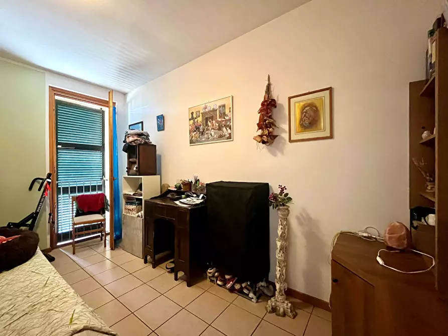 Immagine 13 di Appartamento in vendita  in Via Giuseppe Diaschi a Jesi