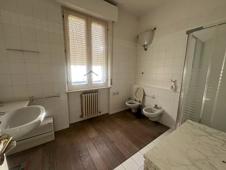 Immagine 16 di Casa indipendente in vendita  in Via Gioacchino Rossini 16 a Jesi