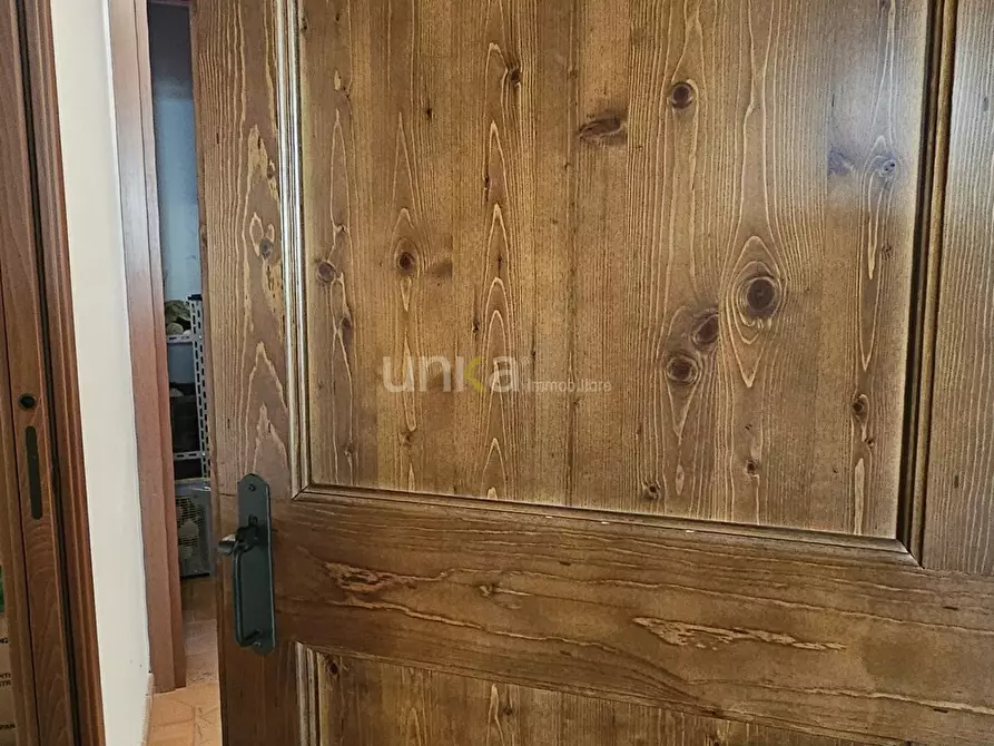 Immagine 3 di Appartamento in vendita  in Via Giacomo Leopardi snc a Monte San Vito