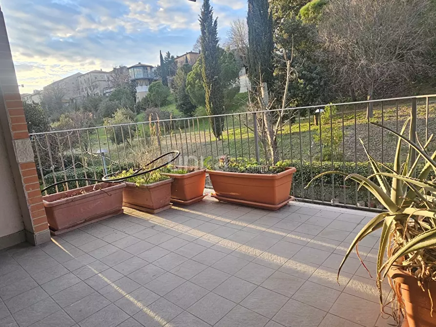 Immagine 11 di Appartamento in affitto  in Via Donatori di Sangue snc a Jesi