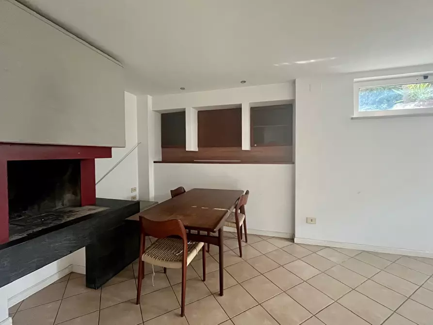 Immagine 12 di Casa indipendente in vendita  in Via Gioacchino Rossini 16 a Jesi