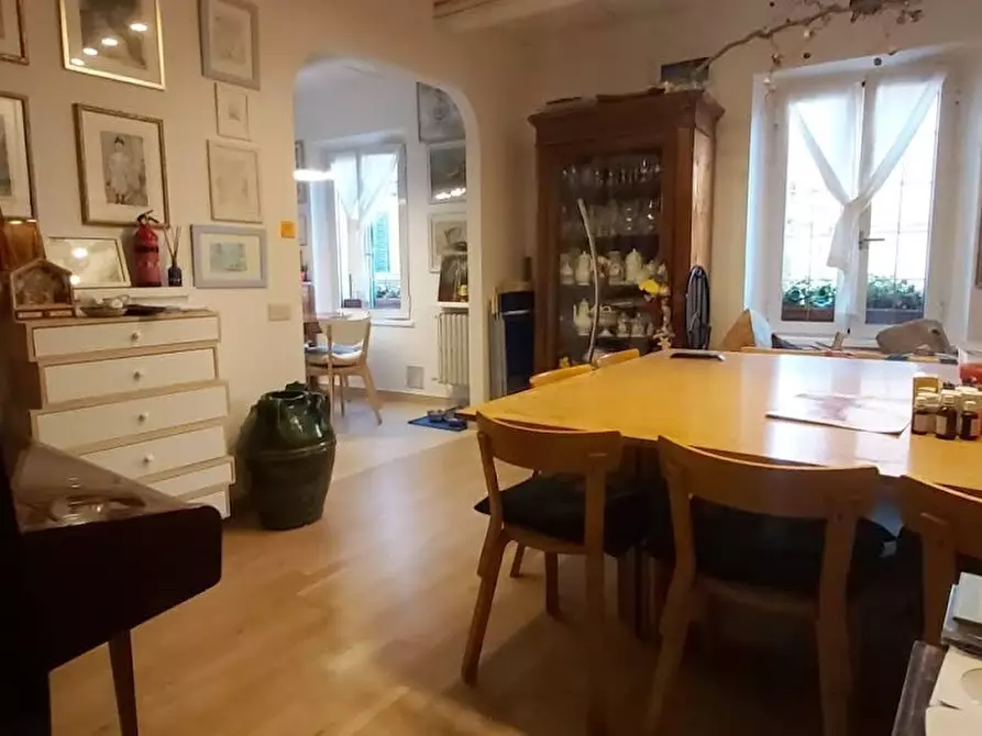 Immagine 2 di Casa indipendente in vendita  in Via Bersaglieri 11 a Jesi