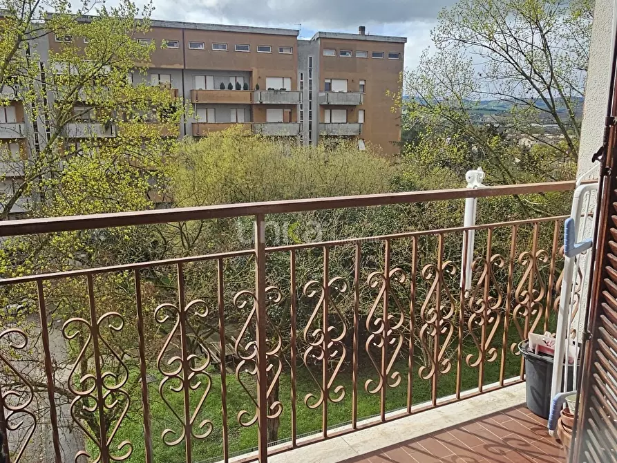 Immagine 9 di Appartamento in vendita  in Via 1° Maggio 6 a Jesi