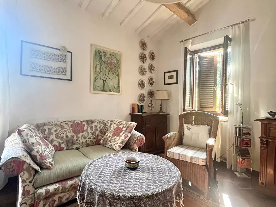 Immagine 35 di Casa indipendente in vendita  in Contrada Colle a Montecarotto