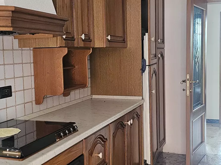 Immagine 6 di Appartamento in vendita  in Via Radiciotti snc a Jesi