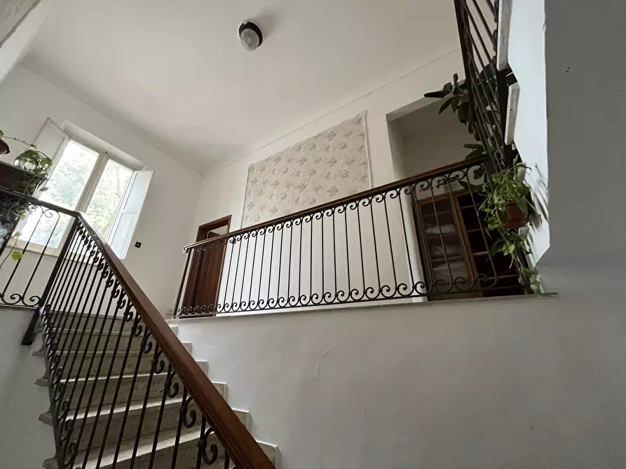 Immagine 7 di Casa indipendente in vendita  a Jesi