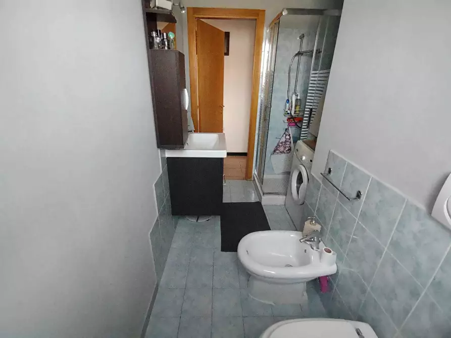 Immagine 20 di Appartamento in vendita  in Via Clementina Sud 23 a Castelplanio