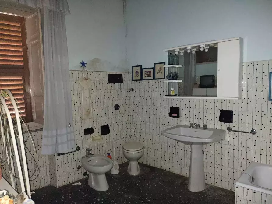 Immagine 16 di Appartamento in vendita  in Via XX Settembre 18 a Jesi