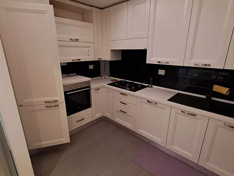 Immagine 3 di Casa indipendente in vendita  in Contrada Pantiere snc a Castelbellino