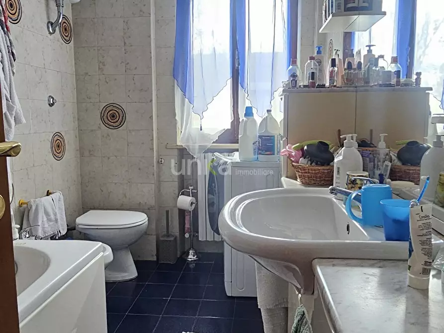 Immagine 14 di Appartamento in vendita  in Via 1° Maggio 6 a Jesi