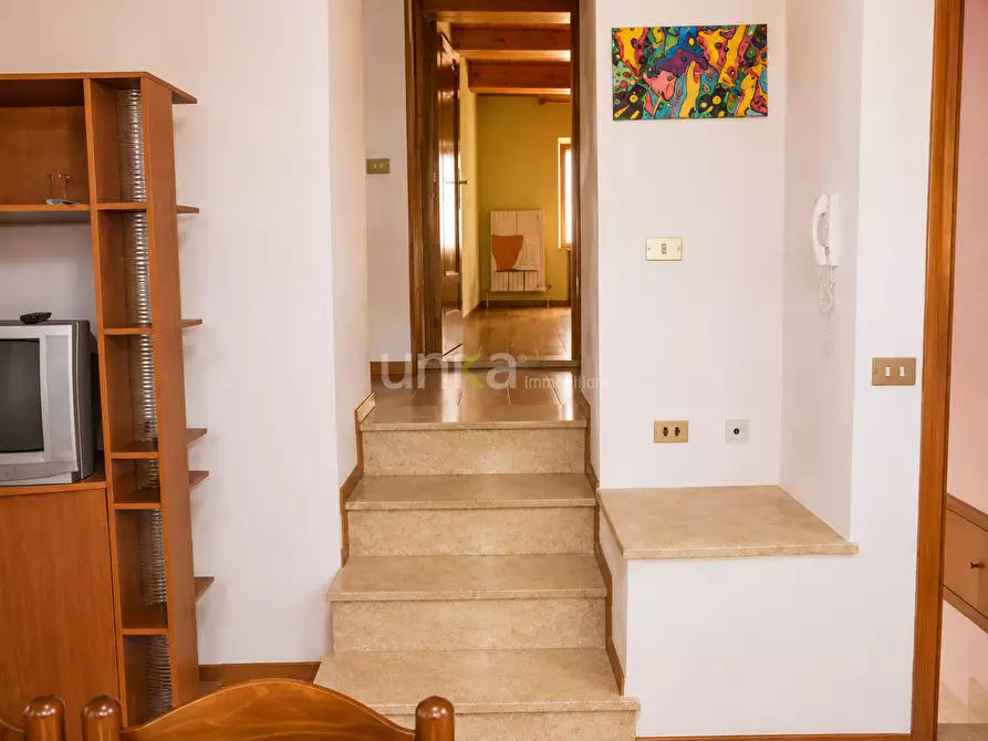 Immagine 10 di Casa indipendente in vendita  in Via Pergolesi 12 a Jesi