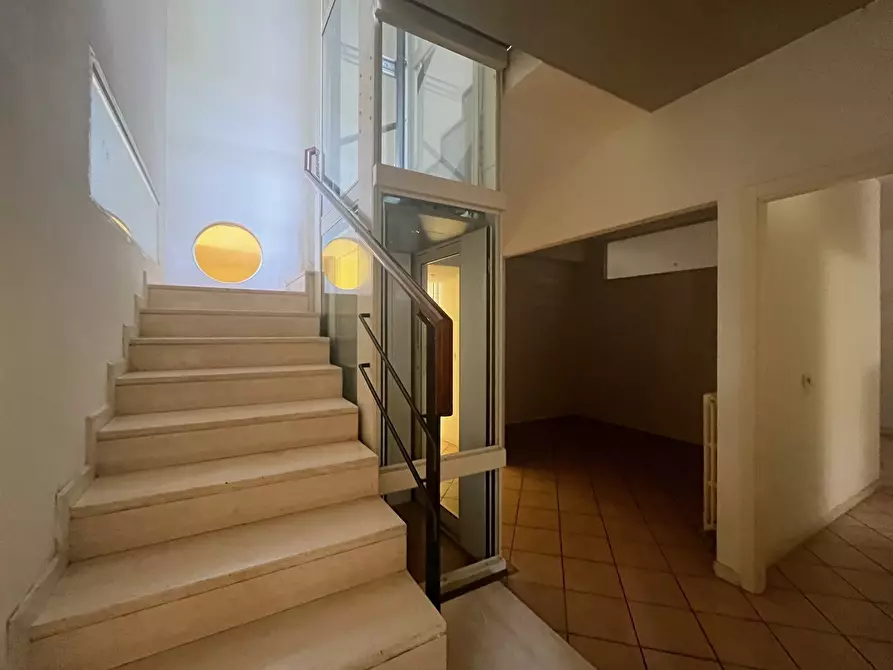 Immagine 9 di Casa indipendente in vendita  in Via Gioacchino Rossini 16 a Jesi