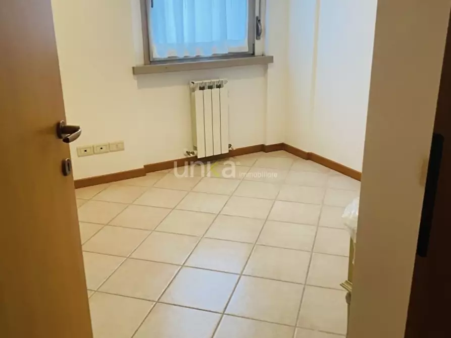 Immagine 3 di Appartamento in vendita  in Viale del Lavoro snc a Jesi