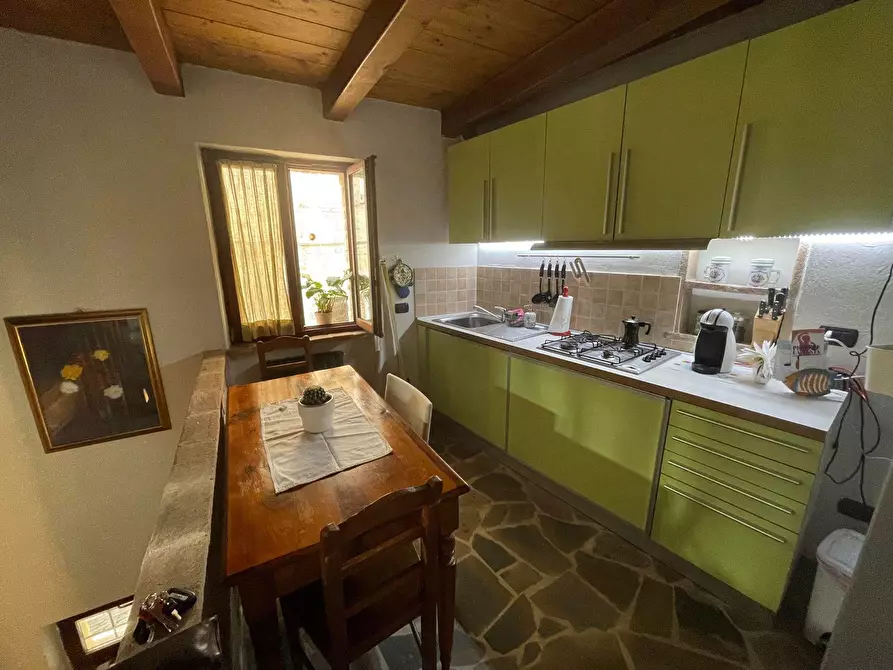 Immagine 5 di Appartamento in vendita  in Via Petrucci 1 a Jesi