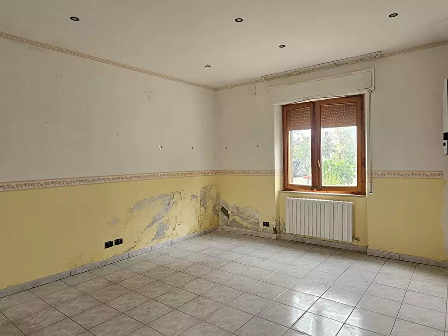 Immagine 3 di Appartamento in vendita  in Via Pieve snc a Belvedere Ostrense